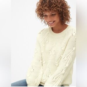 GAP sweater size XL NWOT new no tags